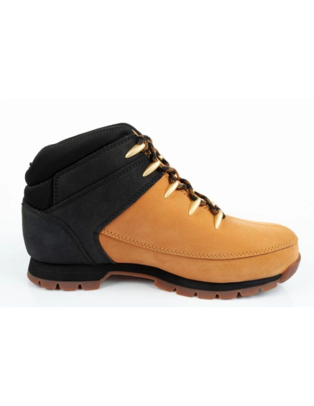 Buty trekkingowe timberland euro sprint m
