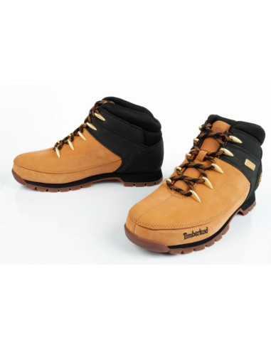 Buty trekkingowe timberland euro sprint m