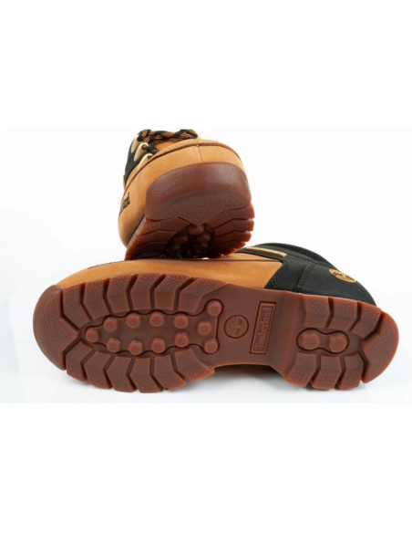 Buty trekkingowe timberland euro sprint m