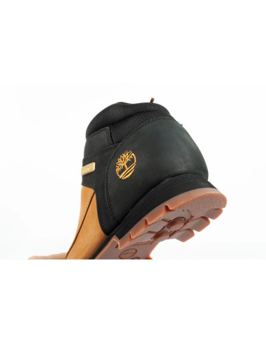 Buty trekkingowe timberland euro sprint m