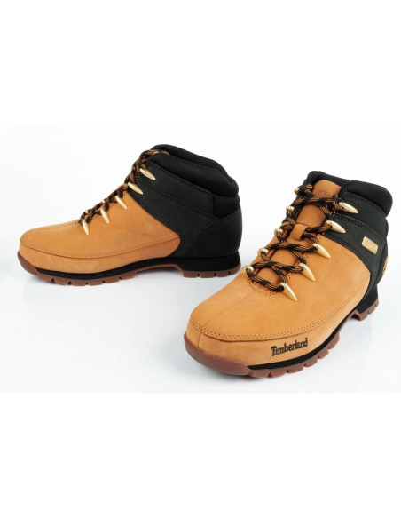 Buty trekkingowe timberland euro sprint m