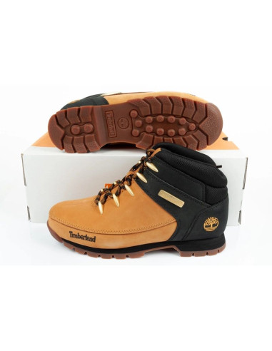 Buty trekkingowe timberland euro sprint m