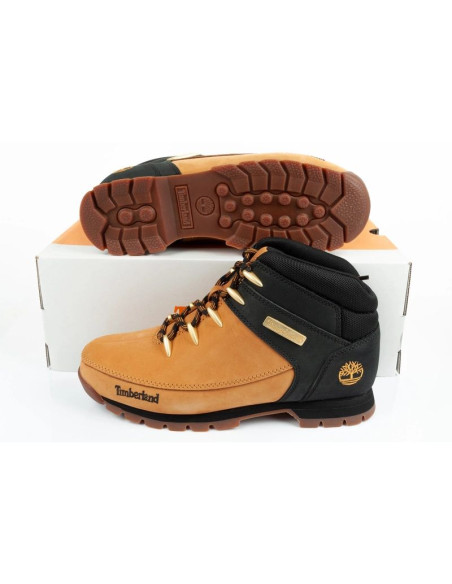 Buty trekkingowe timberland euro sprint m
