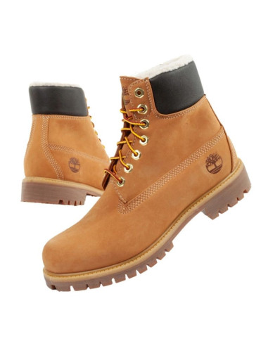 Buty timberland premium 6 m
