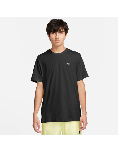 Koszulka nike sportswear club m ar4997