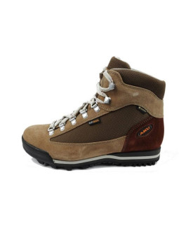 Buty trekkingowe aku ultralight w 2