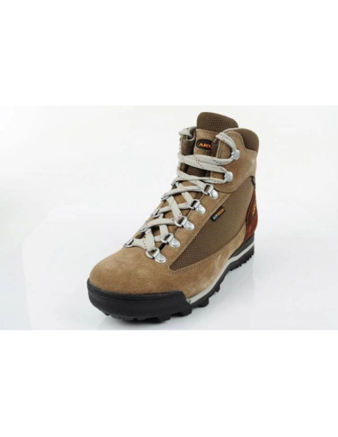 Buty trekkingowe aku ultralight w
