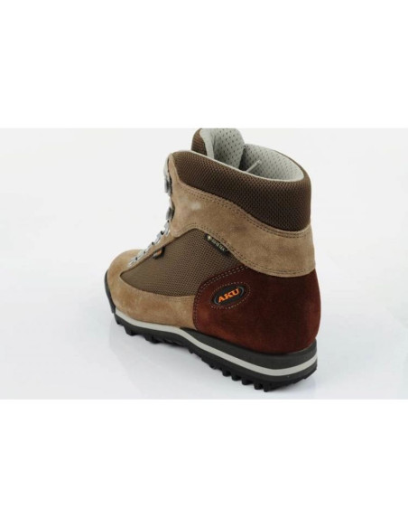 Buty trekkingowe aku ultralight w