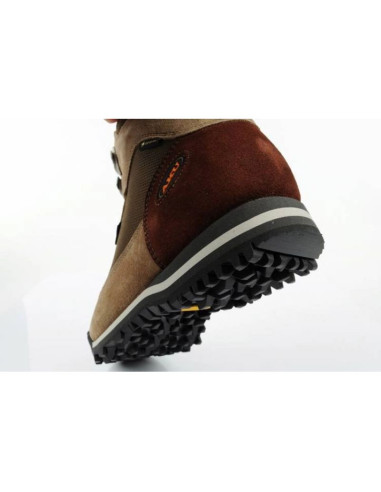 Buty trekkingowe aku ultralight w