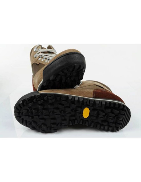 Buty trekkingowe aku ultralight w