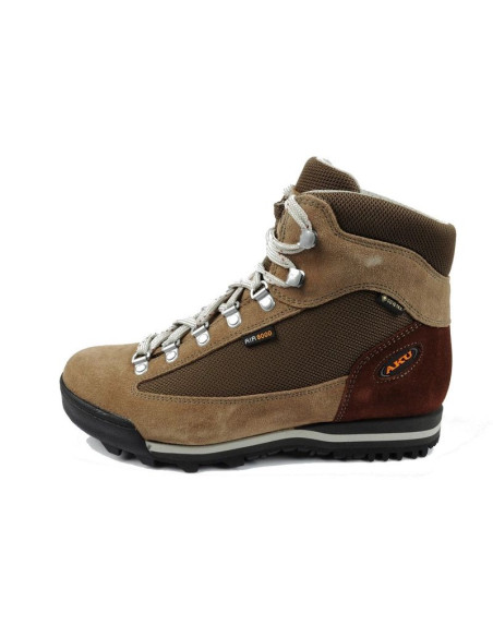 Buty trekkingowe aku ultralight w