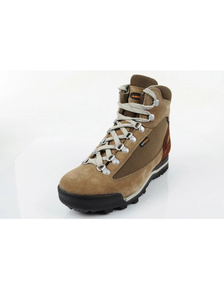 Buty trekkingowe aku ultralight w