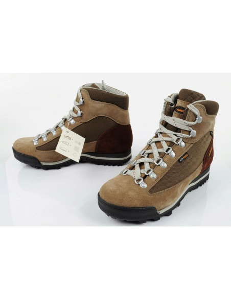 Buty trekkingowe aku ultralight w