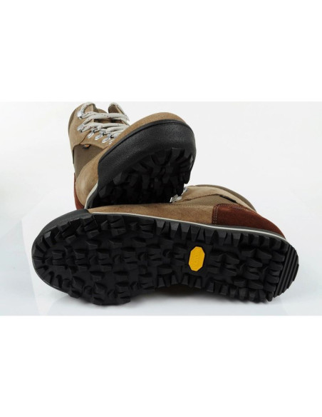 Buty trekkingowe aku ultralight w