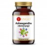 Ashwagandha z witaminami z grupy B (90 kaps.)