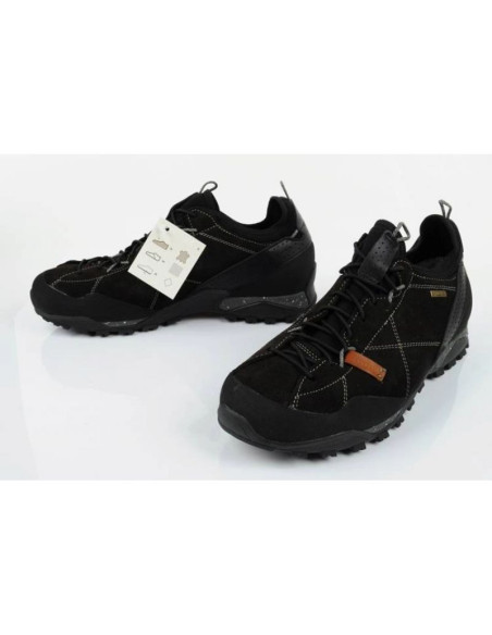 Buty trekkingowe aku nativa gtx m