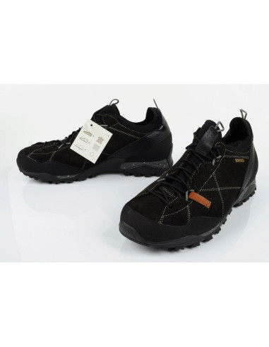 Buty trekkingowe aku nativa gtx m