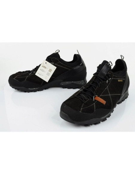 Buty trekkingowe aku nativa gtx m