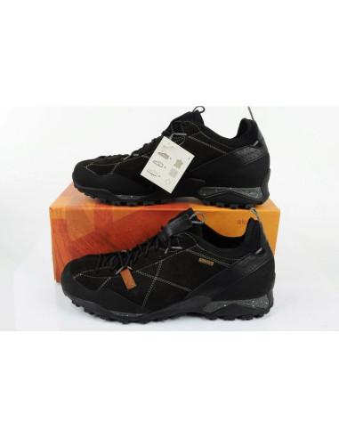 Buty trekkingowe aku nativa gtx m