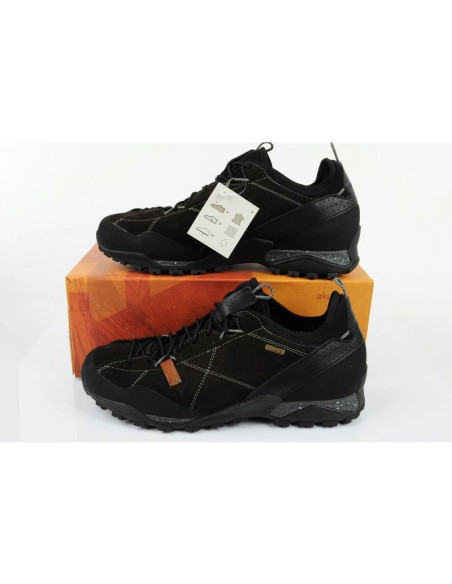 Buty trekkingowe aku nativa gtx m