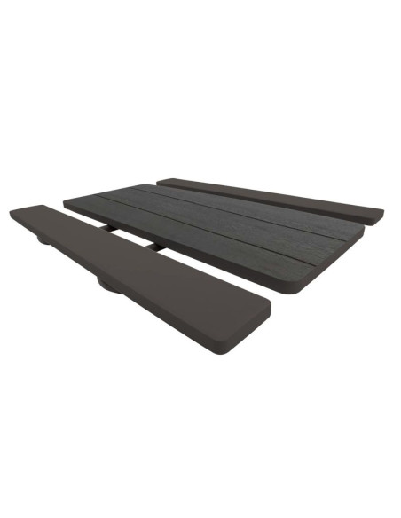 Stół piknikowy 183 cm 60112