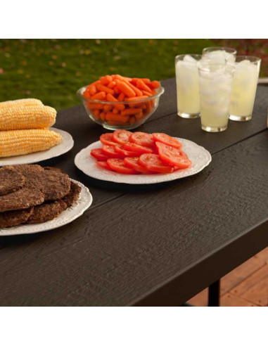 Stół piknikowy 183 cm 60112