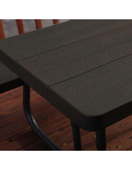 Stół piknikowy 183 cm 60112