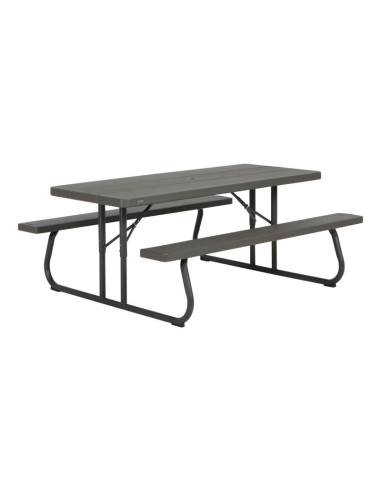 Stół piknikowy 183 cm 60112