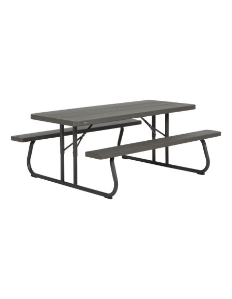 Stół piknikowy 183 cm 60112