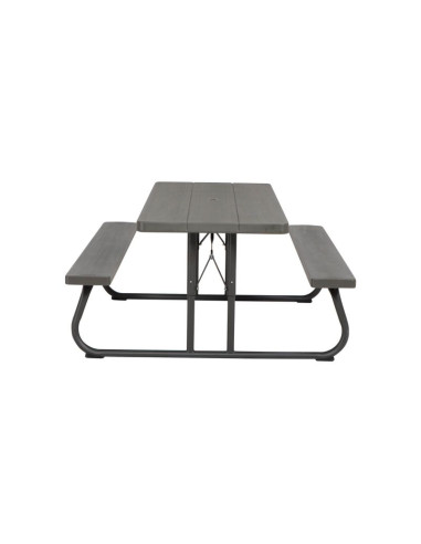 Stół piknikowy 183 cm 60112