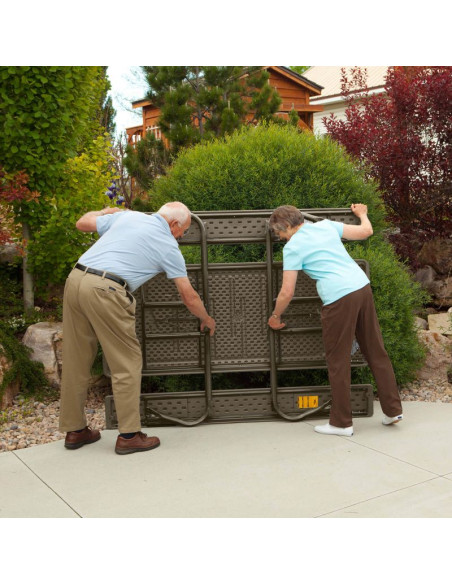 Stół piknikowy 183 cm 60112