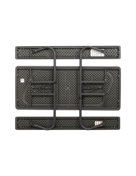 Stół piknikowy 183 cm 60112