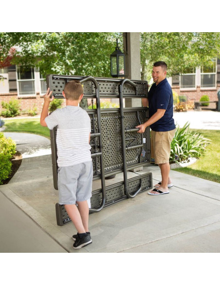 Stół piknikowy 183 cm 60112