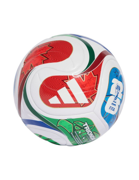 Piłka nożna adidas world cup 26 trionda league j350 jd8167