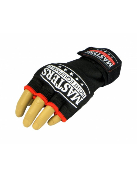 Bandaże bokserskie żelowe bbż-1 13101-01m