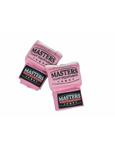 Bandaże bokserskie żelowe bbż-1 13101-01m