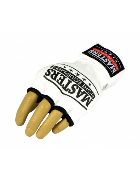 Bandaże bokserskie żelowe bbż-1 13101-01m