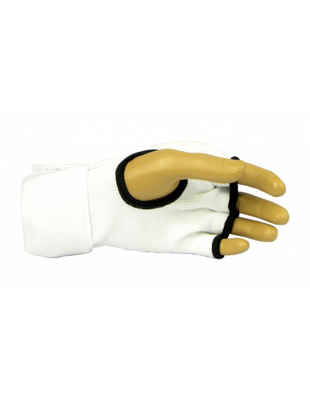 Bandaże bokserskie żelowe bbż-1 13101-01m