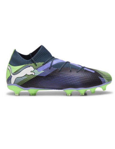 Buty piłkarskie puma future 7 pro fg/ag m 107924