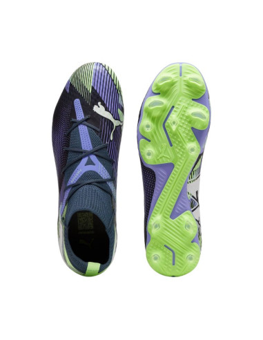 Buty piłkarskie puma future 7 pro fg/ag m 107924