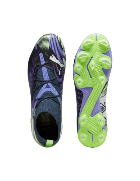 Buty piłkarskie puma future 7 pro fg/ag m 107924