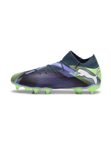 Buty piłkarskie puma future 7 pro fg/ag m 107924