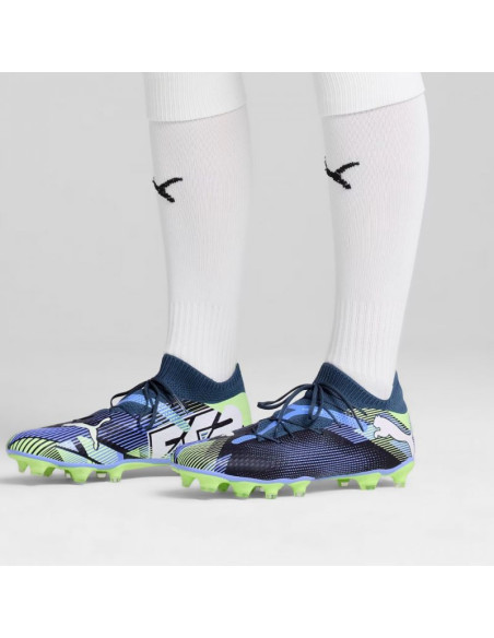 Buty piłkarskie puma future 7 pro fg/ag m 107924