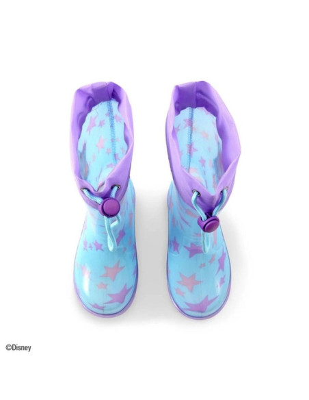 Kalosze perletti kraina lodu jr