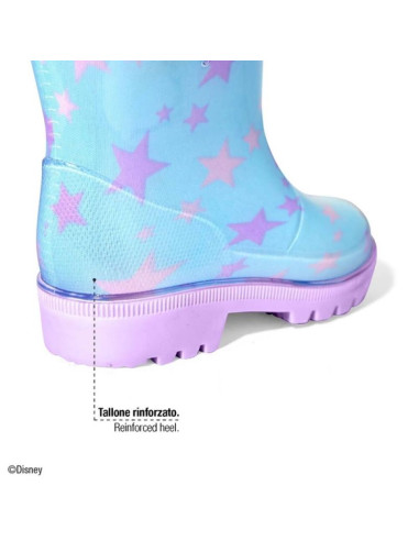 Kalosze perletti kraina lodu jr