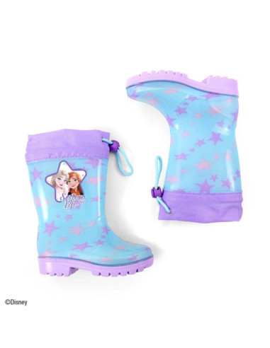 Kalosze perletti kraina lodu jr