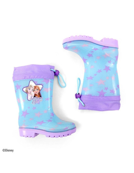 Kalosze perletti kraina lodu jr