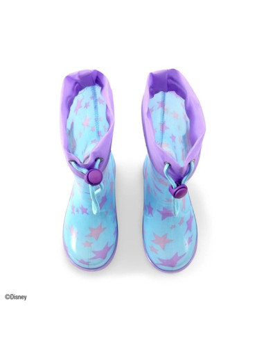 Kalosze perletti kraina lodu jr