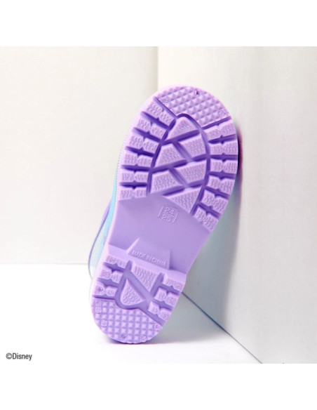 Kalosze perletti kraina lodu jr