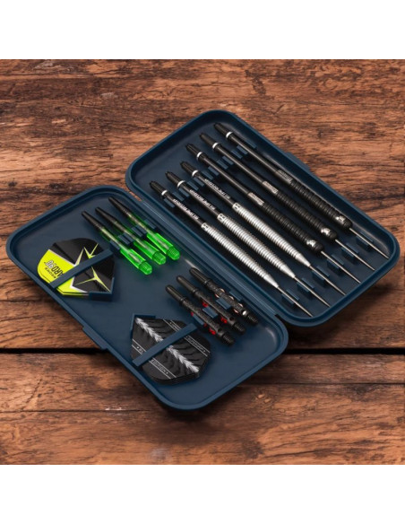 Pokrowiec na rzutki harrows slimcase